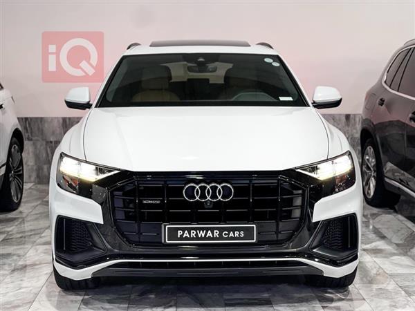 ئاودی Q8 2022  بۆ فرۆشتن لە عێراق - دهۆک